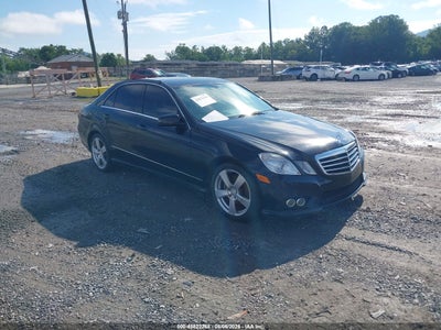 Photo MERCEDES-BENZ e 350  .