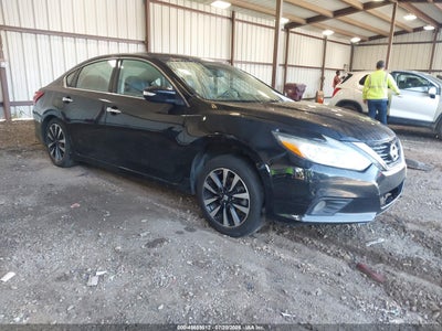 Photo NISSAN altima 2.5 sl.