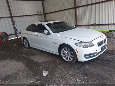 Photo BMW 535i  .